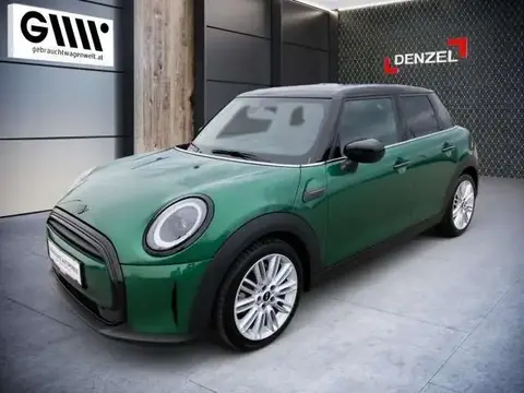 Annonce MINI COOPER Essence 2023 d'occasion 