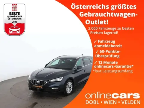 Used SEAT LEON Diesel 2021 Ad 