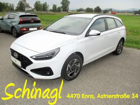 Used HYUNDAI I30 Petrol 2024 Ad 