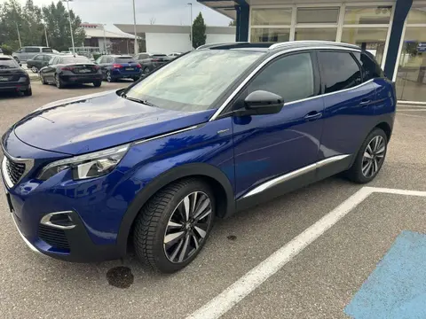 Used PEUGEOT 3008 Diesel 2019 Ad 