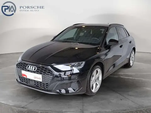 Annonce AUDI A3 Diesel 2024 d'occasion 