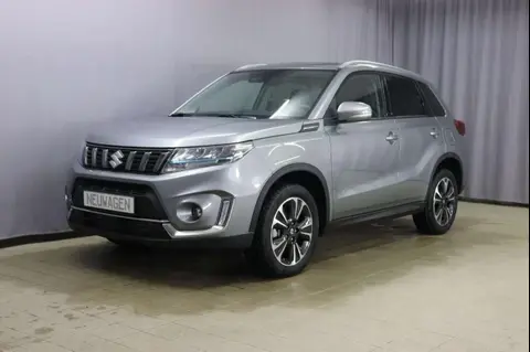 Used SUZUKI VITARA Petrol 2022 Ad 