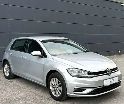 Annonce VOLKSWAGEN GOLF Essence 2019 d'occasion 