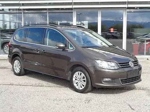 Used VOLKSWAGEN SHARAN Diesel 2019 Ad 