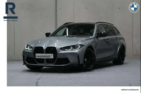 Annonce BMW M3 Essence 2022 d'occasion 