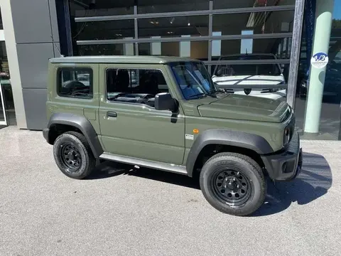 Used SUZUKI JIMNY Petrol 2024 Ad 