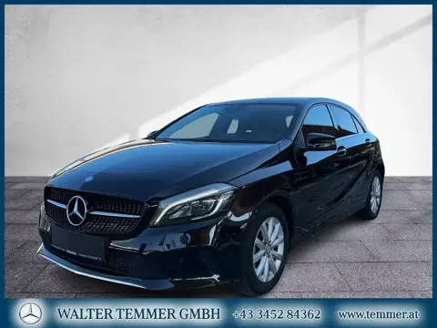 Used MERCEDES-BENZ CLASSE A Diesel 2017 Ad 