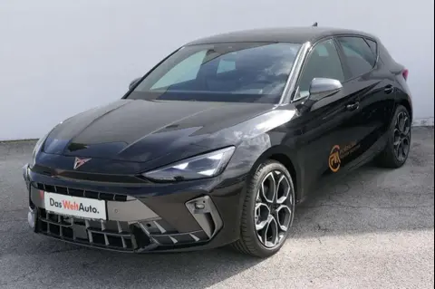 Annonce CUPRA LEON Essence 2024 d'occasion 