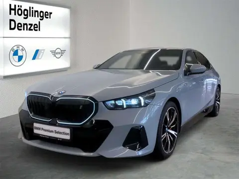 Annonce BMW I5 Électrique 2023 d'occasion 