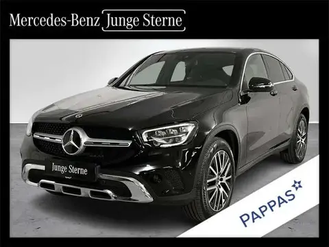 Used MERCEDES-BENZ CLASSE GLC Diesel 2022 Ad 