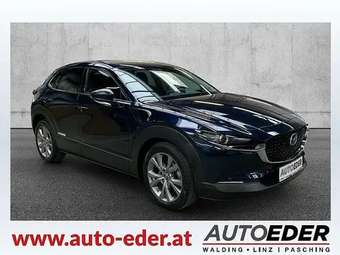 Used MAZDA CX-30 Petrol 2019 Ad 