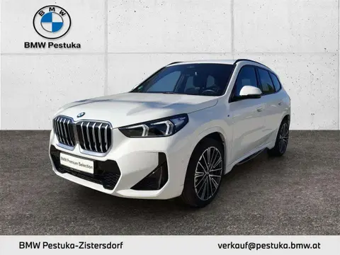 Used BMW X1 Diesel 2023 Ad 