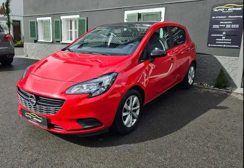 Used OPEL CORSA Petrol 2017 Ad 