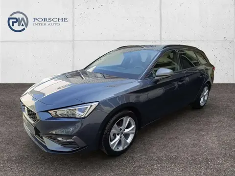 Used SEAT LEON Petrol 2024 Ad 