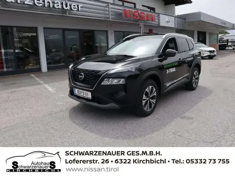 Annonce NISSAN X-TRAIL Essence 2023 d'occasion 