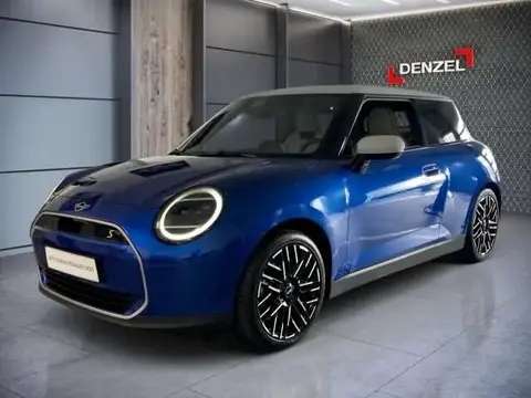 Annonce MINI COOPER Électrique 2024 d'occasion 