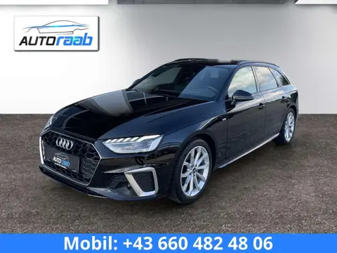 Used AUDI A4 Diesel 2021 Ad 