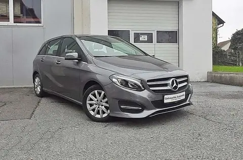 Used MERCEDES-BENZ CLASSE B Diesel 2018 Ad 