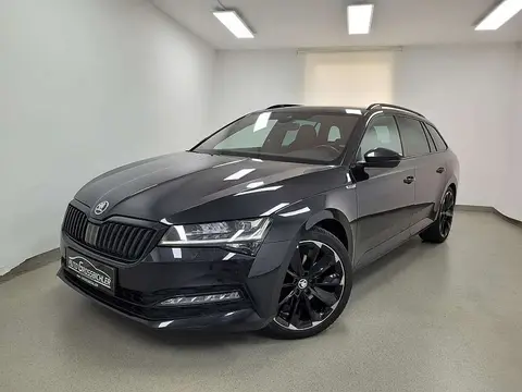 Used SKODA SUPERB Diesel 2022 Ad 