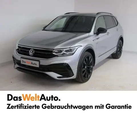 Annonce VOLKSWAGEN TIGUAN Diesel 2023 d'occasion 