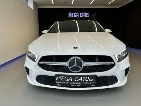 Used MERCEDES-BENZ CLASSE A Diesel 2019 Ad 