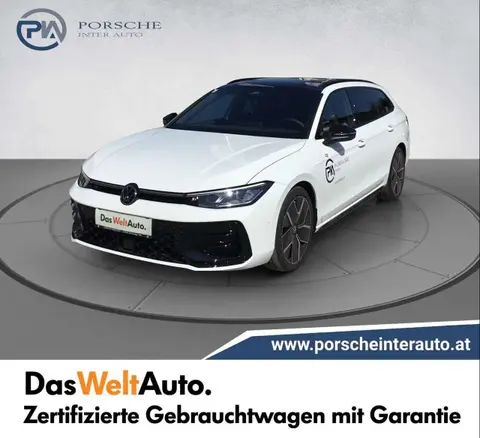 Annonce VOLKSWAGEN PASSAT Essence 2024 d'occasion 