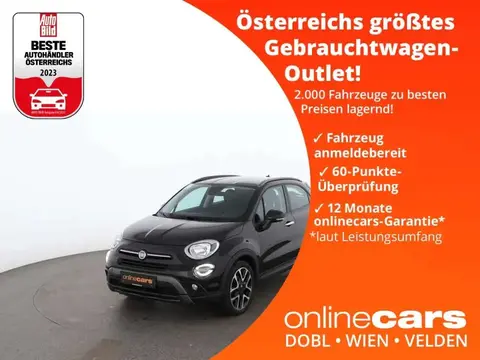 Used FIAT 500X Petrol 2022 Ad 