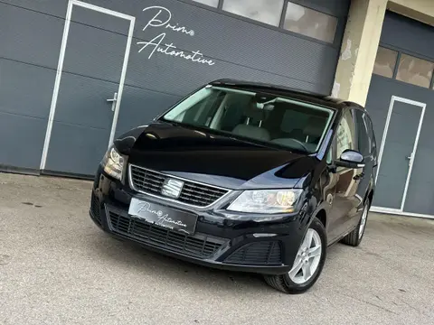 Used SEAT ALHAMBRA Diesel 2020 Ad 