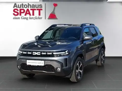 Used DACIA DUSTER Petrol 2024 Ad 