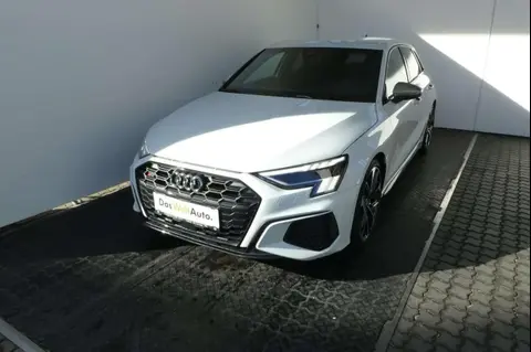 Annonce AUDI S3 Essence 2021 d'occasion 