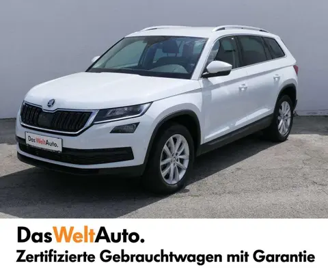 Used SKODA KODIAQ Diesel 2021 Ad 