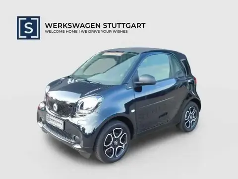 Annonce SMART FORTWO Essence 2019 d'occasion 