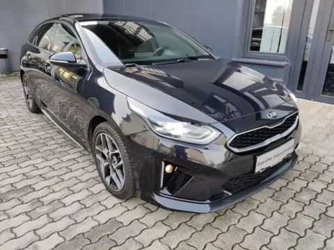 Used KIA PROCEED Diesel 2020 Ad 