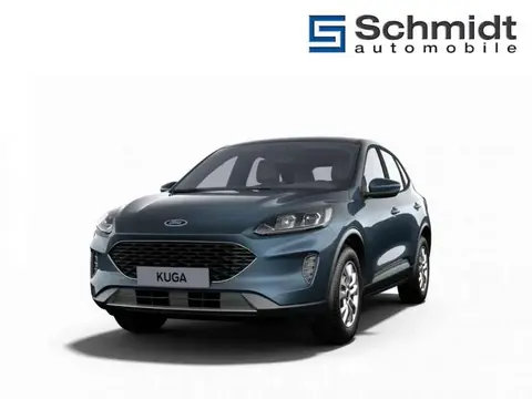 Annonce FORD KUGA Diesel 2023 d'occasion 