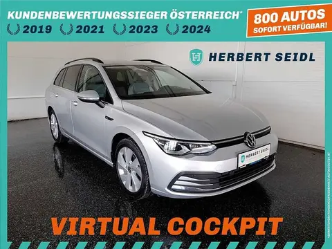 Annonce VOLKSWAGEN GOLF Diesel 2021 d'occasion 