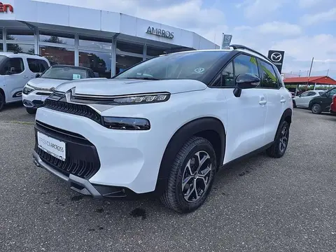 Annonce CITROEN C3 AIRCROSS Essence 2024 d'occasion 