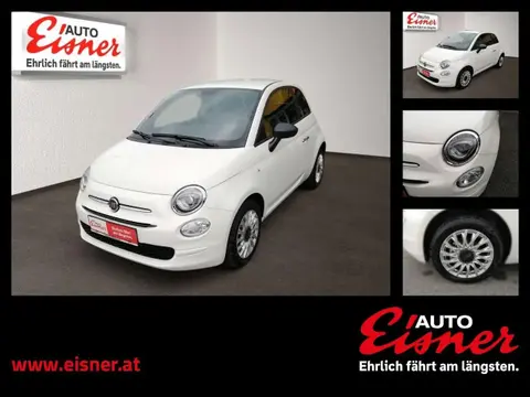 Annonce FIAT 500 Hybride 2024 d'occasion 