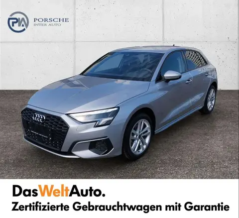 Annonce AUDI A3 Essence 2024 d'occasion 