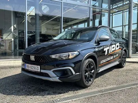 Annonce FIAT TIPO Essence 2023 d'occasion 