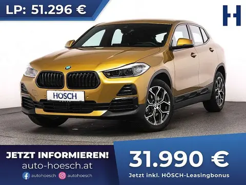 Annonce BMW X2 Essence 2023 d'occasion 