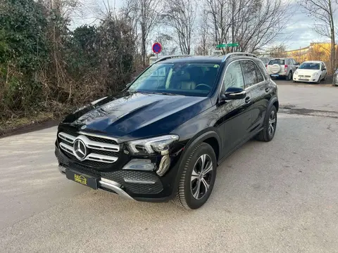 Annonce MERCEDES-BENZ CLASSE GLE Hybride 2023 d'occasion 