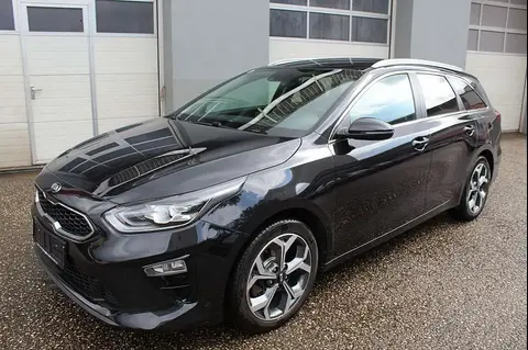 Annonce KIA CEED Diesel 2020 d'occasion 