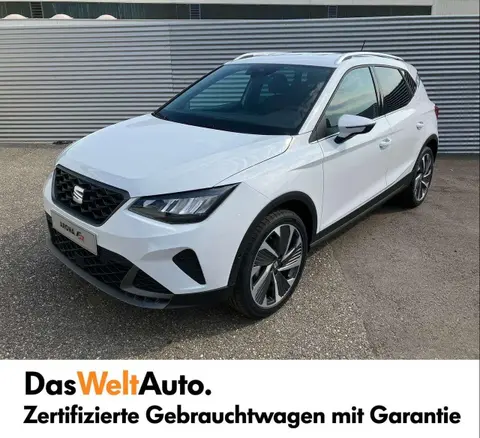 Used SEAT ARONA Petrol 2024 Ad 