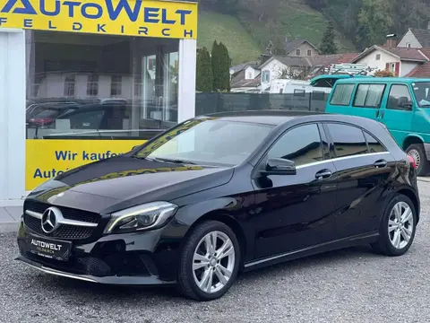 Used MERCEDES-BENZ CLASSE A Petrol 2016 Ad 