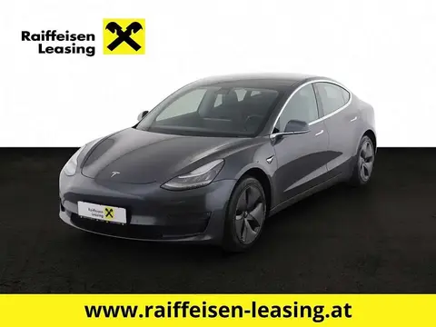 Used TESLA MODEL 3 Electric 2019 Ad 