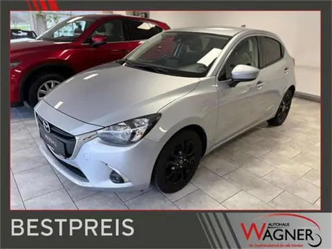 Used MAZDA 2 Petrol 2019 Ad 