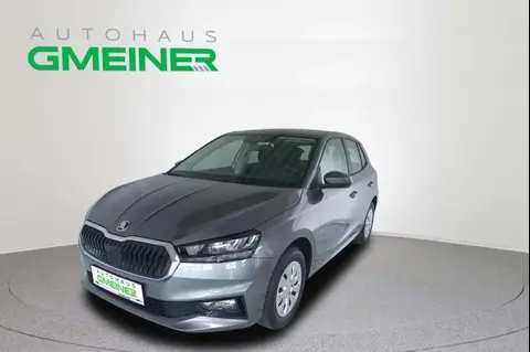 Used SKODA FABIA Petrol 2024 Ad 