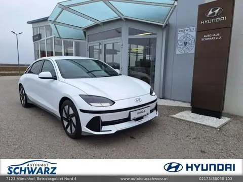 Used HYUNDAI IONIQ Electric 2023 Ad 