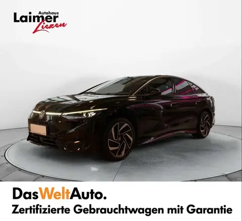 Annonce VOLKSWAGEN ID.7 Électrique 2023 d'occasion 