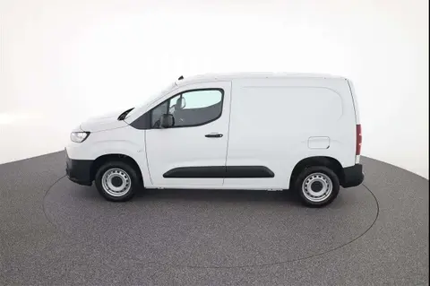 Used TOYOTA PROACE Diesel 2024 Ad 